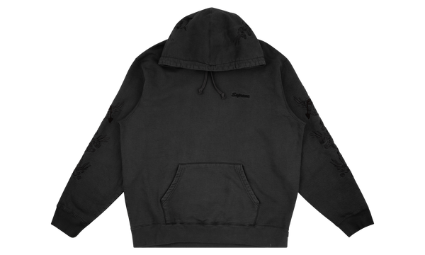 Dragon Overdyed Hoodie "SS 20"