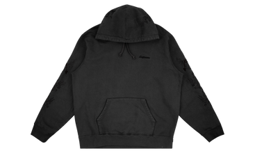 Dragon Overdyed Hoodie 