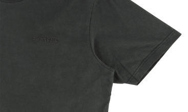 Overdyed Tee 
