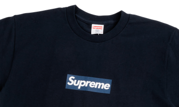 Yankee Box Logo Tee