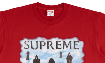 Levitation Tee 