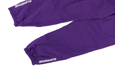 Warm Up Pant 