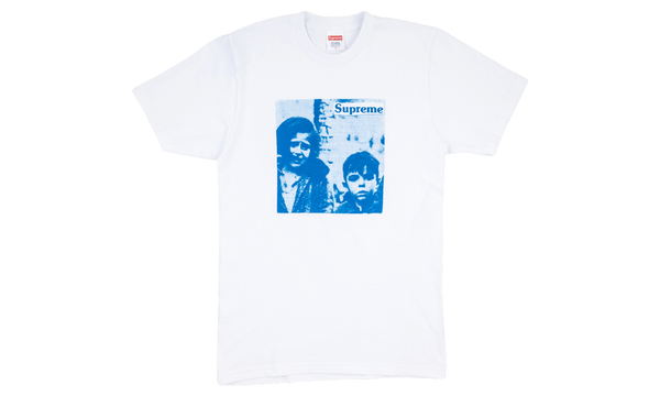 Hypebeast 10th Anniversary Tee