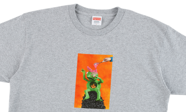 Mike Hill Brains Tee 