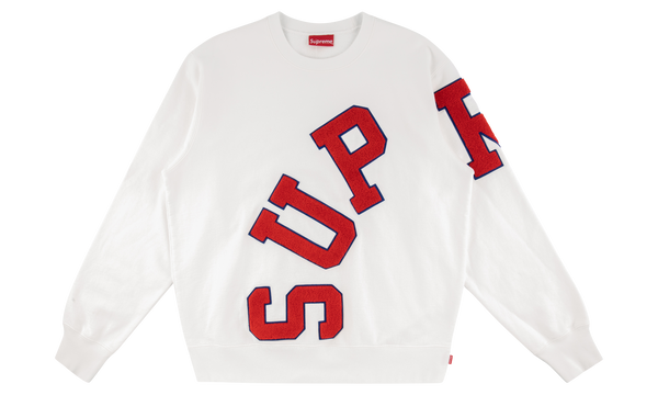Big Arc Crewneck "FW 20"
