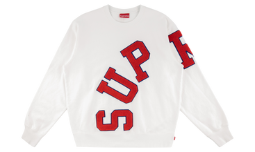 Big Arc Crewneck 
