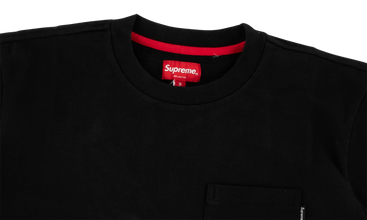 Pocket Tee 