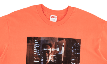 King Of New York Tee 