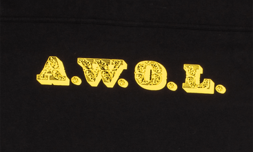 AWOL Football Top 