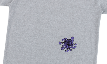 Splat Tee 