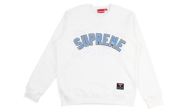 Kanji Logo Crewneck "SS 20"