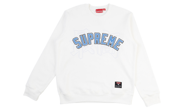 Kanji Logo Crewneck 