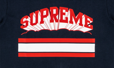 Cloud Arc Tee 