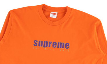 The Real Sh*t L/S Tee 