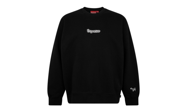 Gonz Logo Crewneck "SS 21"