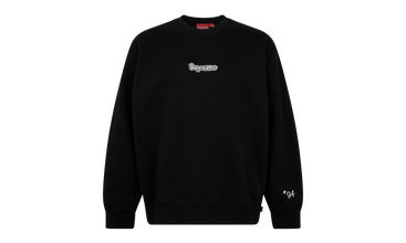 Gonz Logo Crewneck 