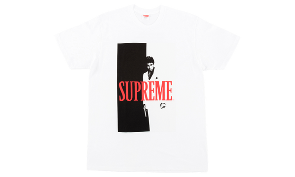 Scarface Split Tee "FW 17"