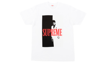 Scarface Split Tee 