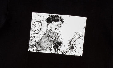 Akira Arm Tee 