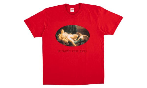 Leda And The Swan Tee "SS 19"