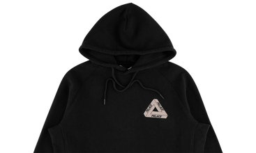 Slub Hoodie