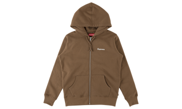 666 Zip-Up Sweatshirt 