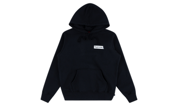 Stop Crying Hoodie 