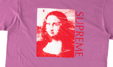 Mona Lisa Tee 