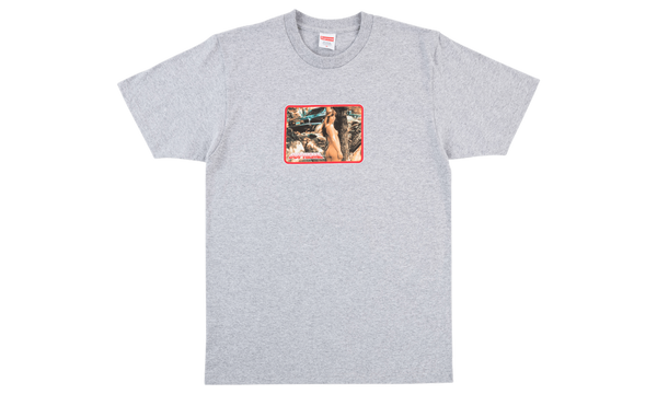 Larry Clark Girl Tee
