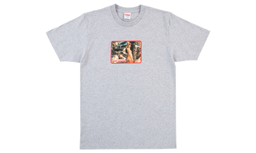 Larry Clark Girl Tee