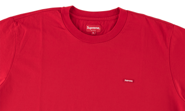 Small Box Tee 