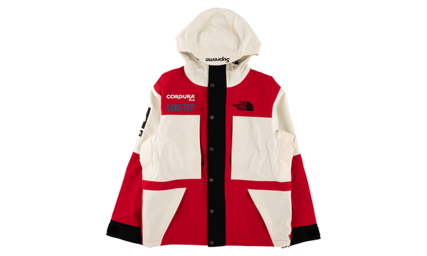 TNF Expedition Jacket "FW 18"