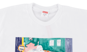 Bedroom Tee 