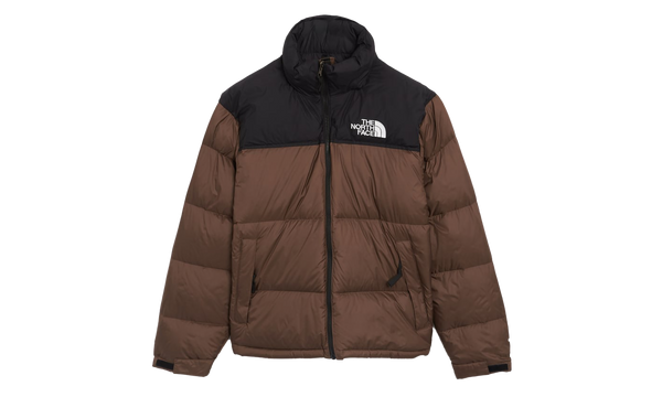 The North Face Mens 1996 Retro Nuptse Jacket "BROWN"