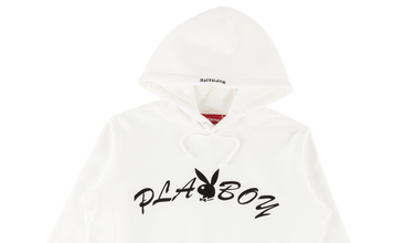 Playboy Hooded Sweatshirt 