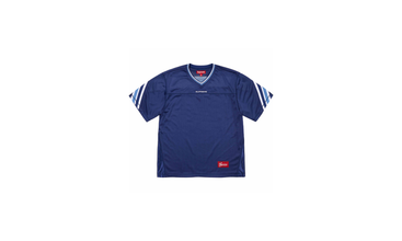 Jacquard Rib Football Jersey 