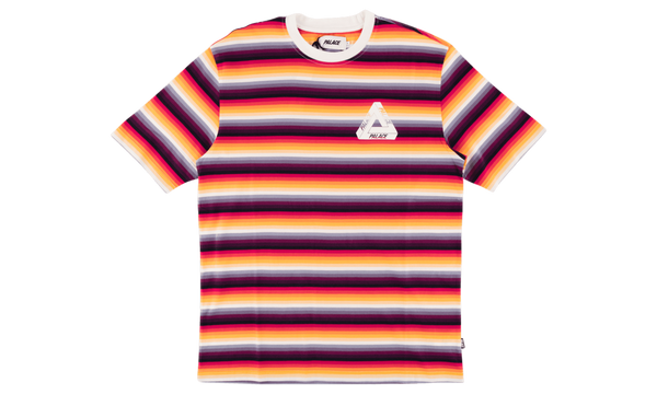Thin Stripe T-Shirt
