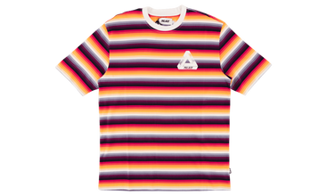 Thin Stripe T-Shirt