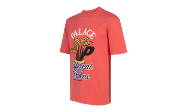 Dif Strokes T-Shirt