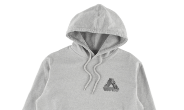 P-3D Hoodie