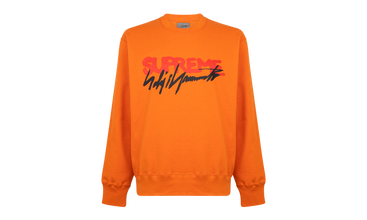 Yohji Yamamoto Crewneck 