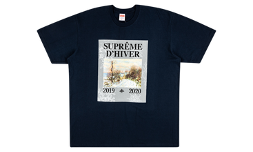D Hiver Tee 
