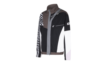 ACRONYM WOVEN JACKET 