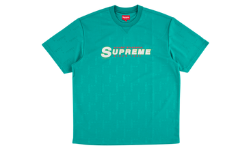 Highest Standard Athletic SS Top 