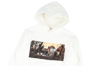 Black Sabbath Hooded Sweatshirt