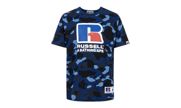 Color Camo Tee M 