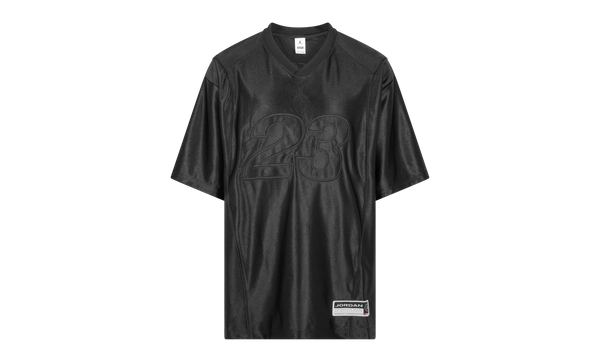 Jordan® Warm Up Jersey "FW 24 - Black"