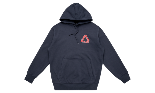 P3 Team Hood