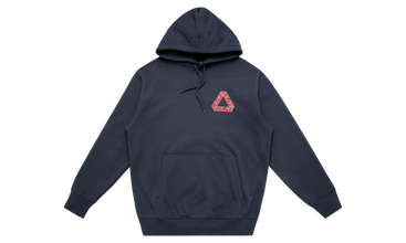 P3 Team Hood