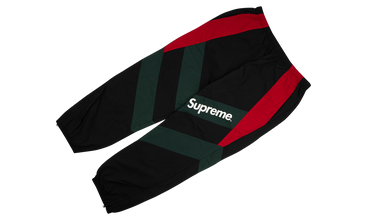 Paneled Track Pant 